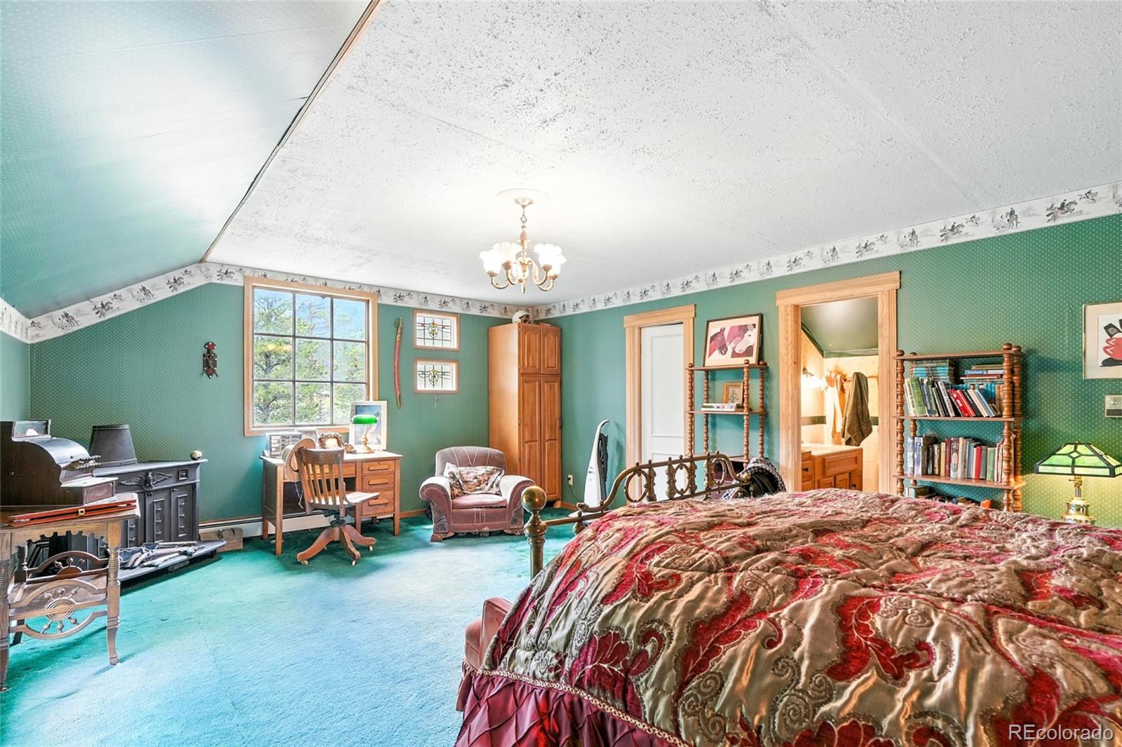 1493 Silver Valley Road Silver Plume CO 80476