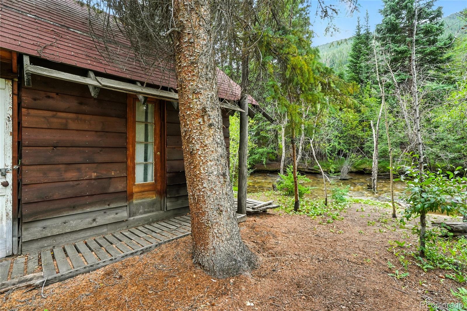 1493 Silver Valley Road Silver Plume CO 80476