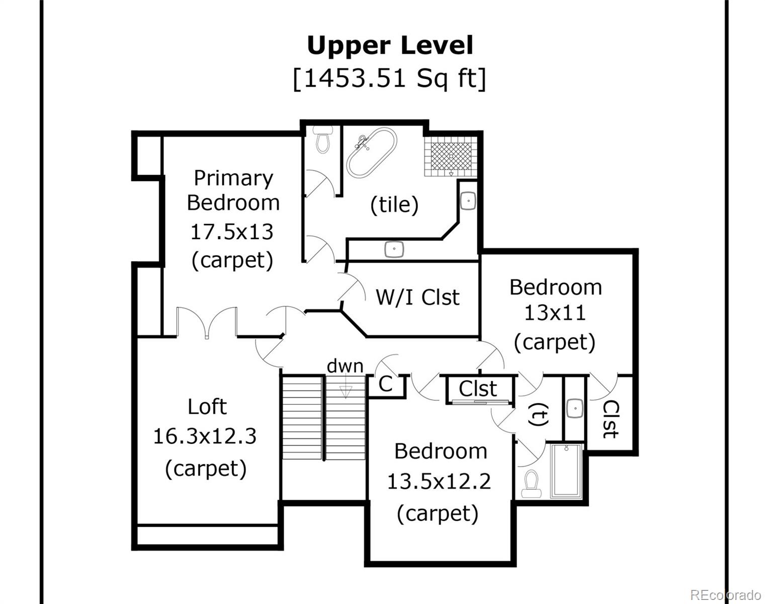 5981 Bluebell Lane Evergreen CO 80439