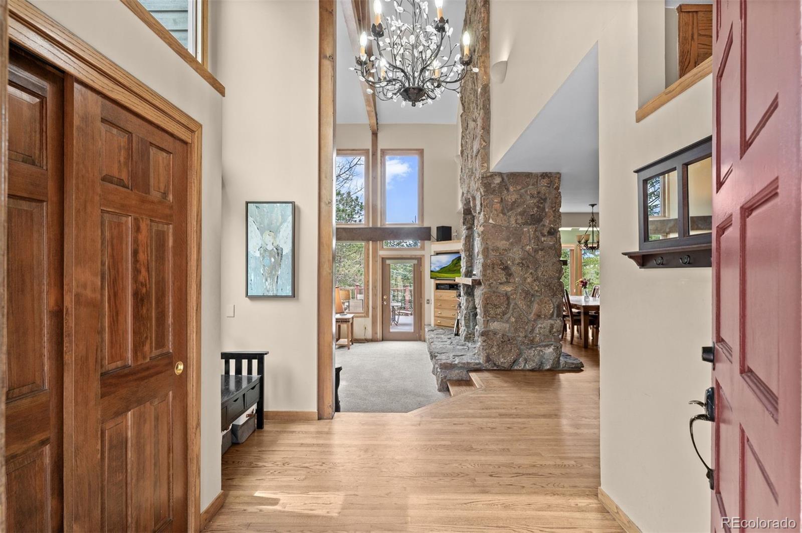 5981 Bluebell Lane Evergreen CO 80439