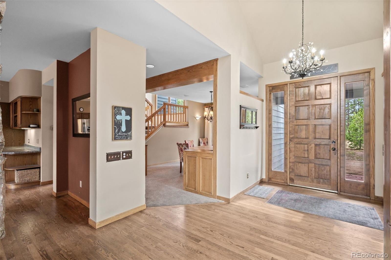 5981 Bluebell Lane Evergreen CO 80439