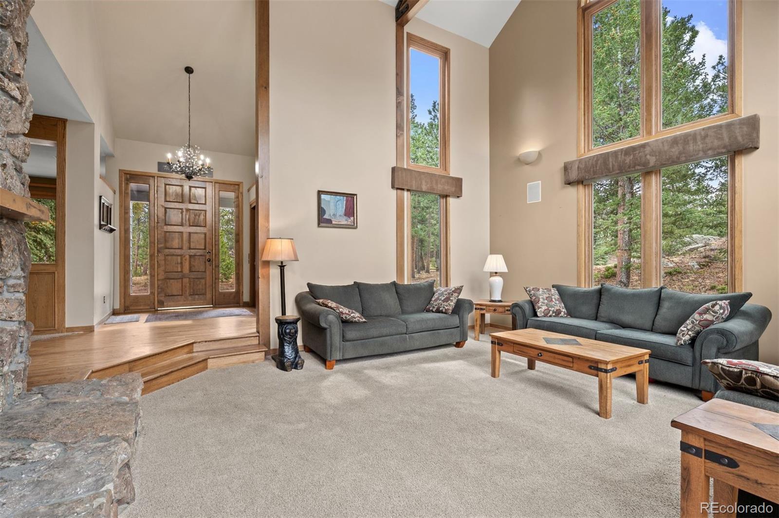 5981 Bluebell Lane Evergreen CO 80439