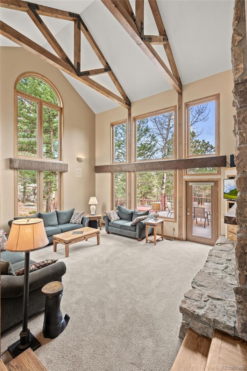5981 Bluebell Lane Evergreen CO 80439