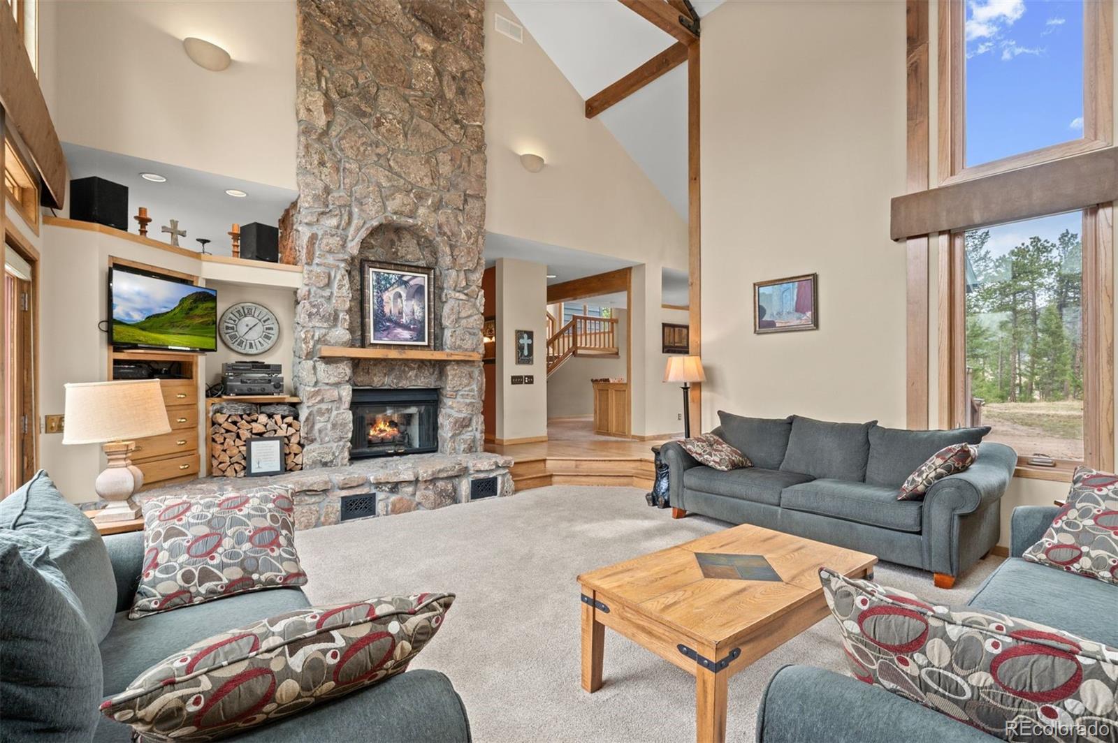 5981 Bluebell Lane Evergreen CO 80439
