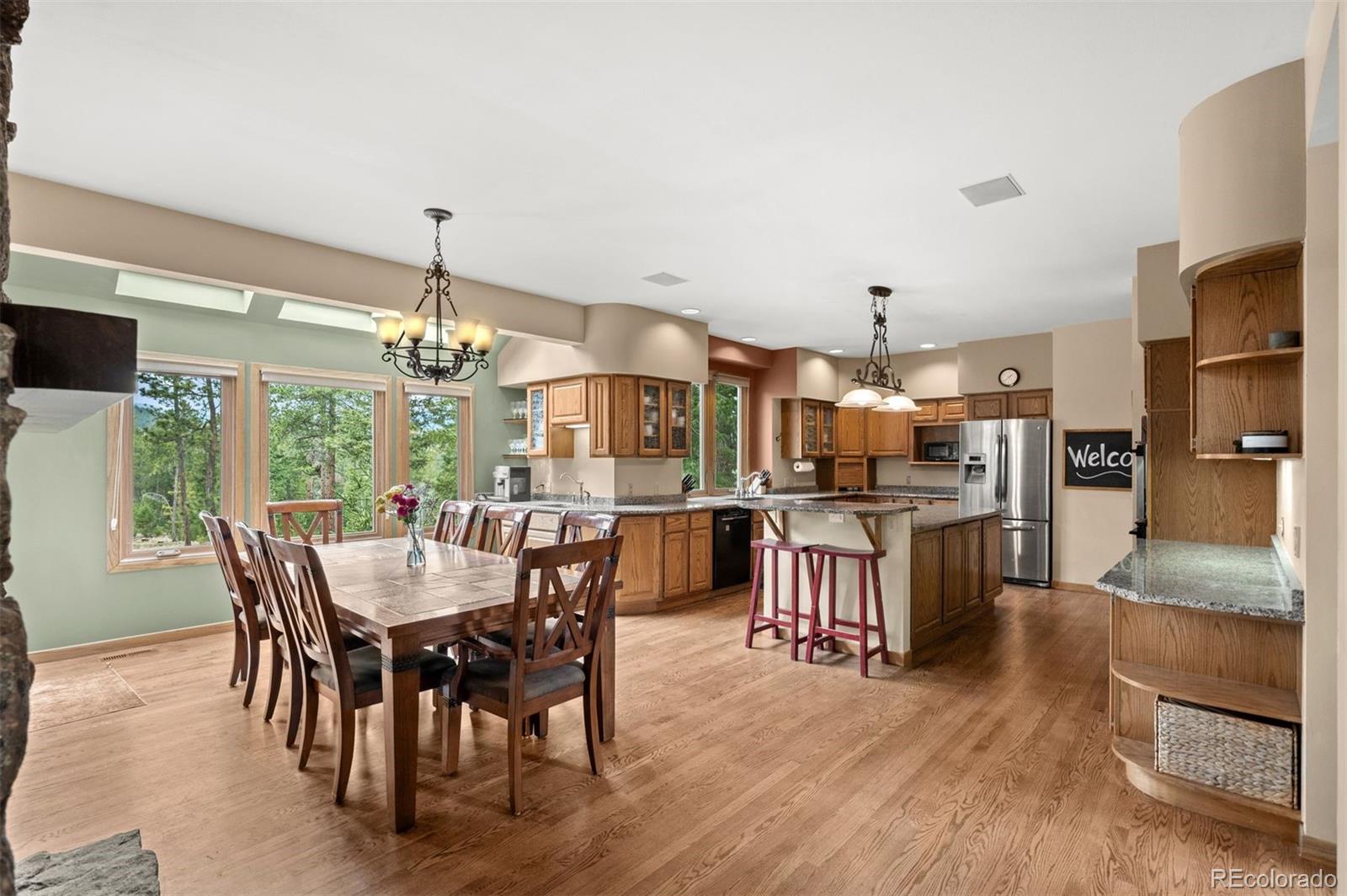 5981 Bluebell Lane Evergreen CO 80439