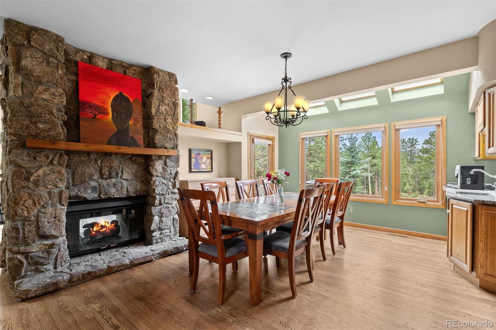 5981 Bluebell Lane Evergreen CO 80439