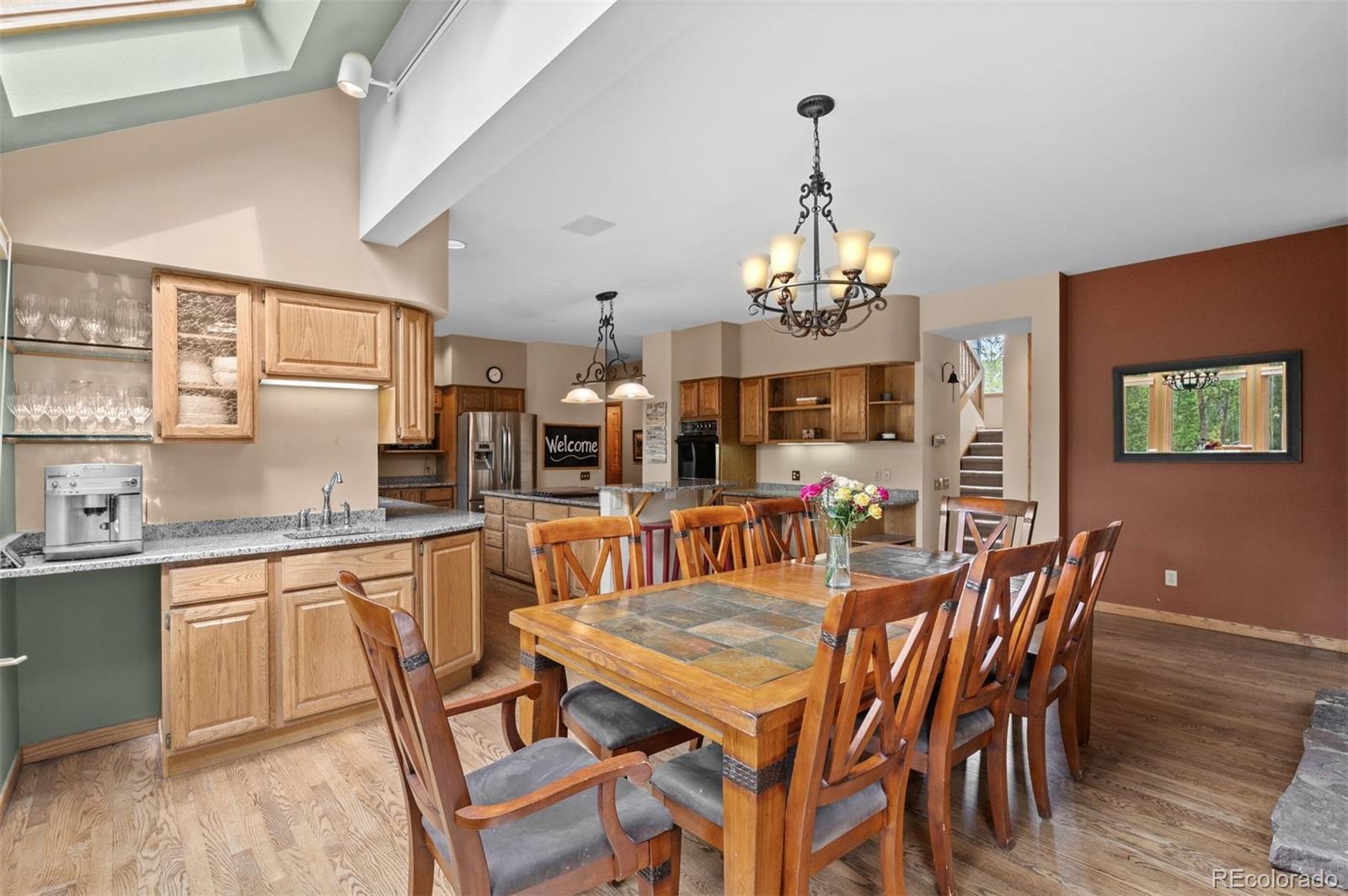 5981 Bluebell Lane Evergreen CO 80439