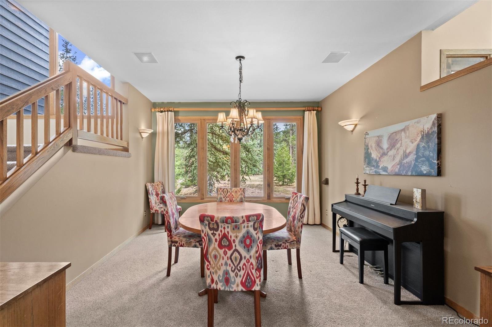 5981 Bluebell Lane Evergreen CO 80439