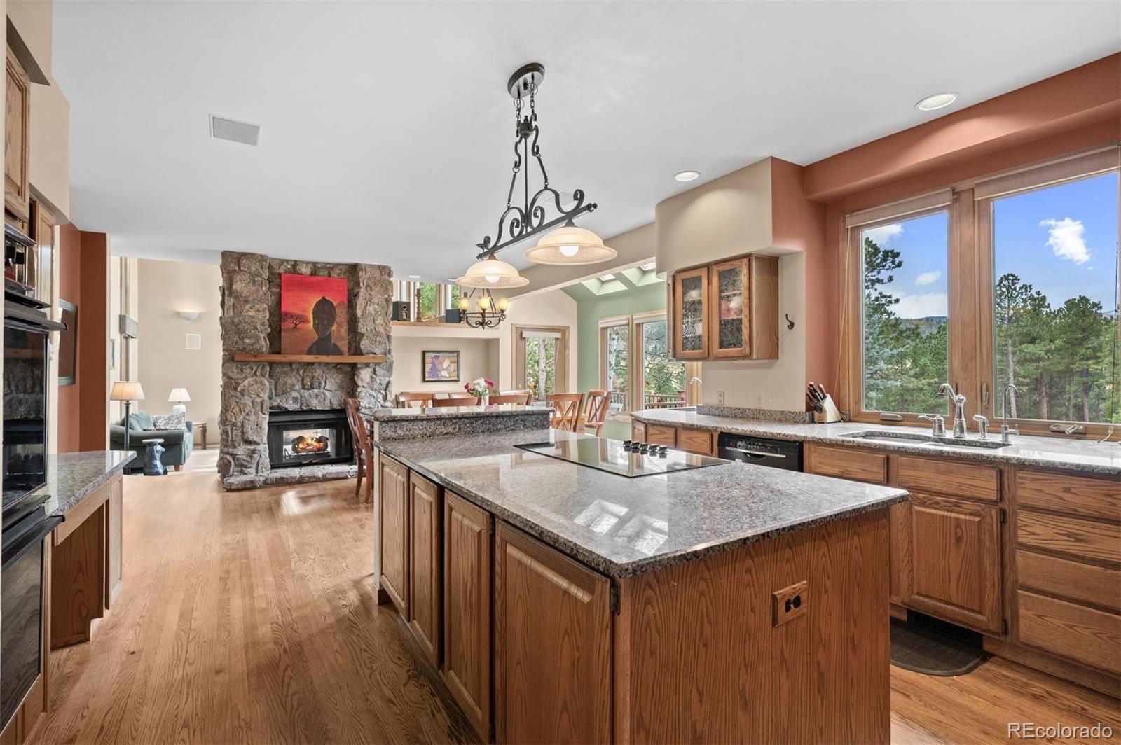 5981 Bluebell Lane Evergreen CO 80439
