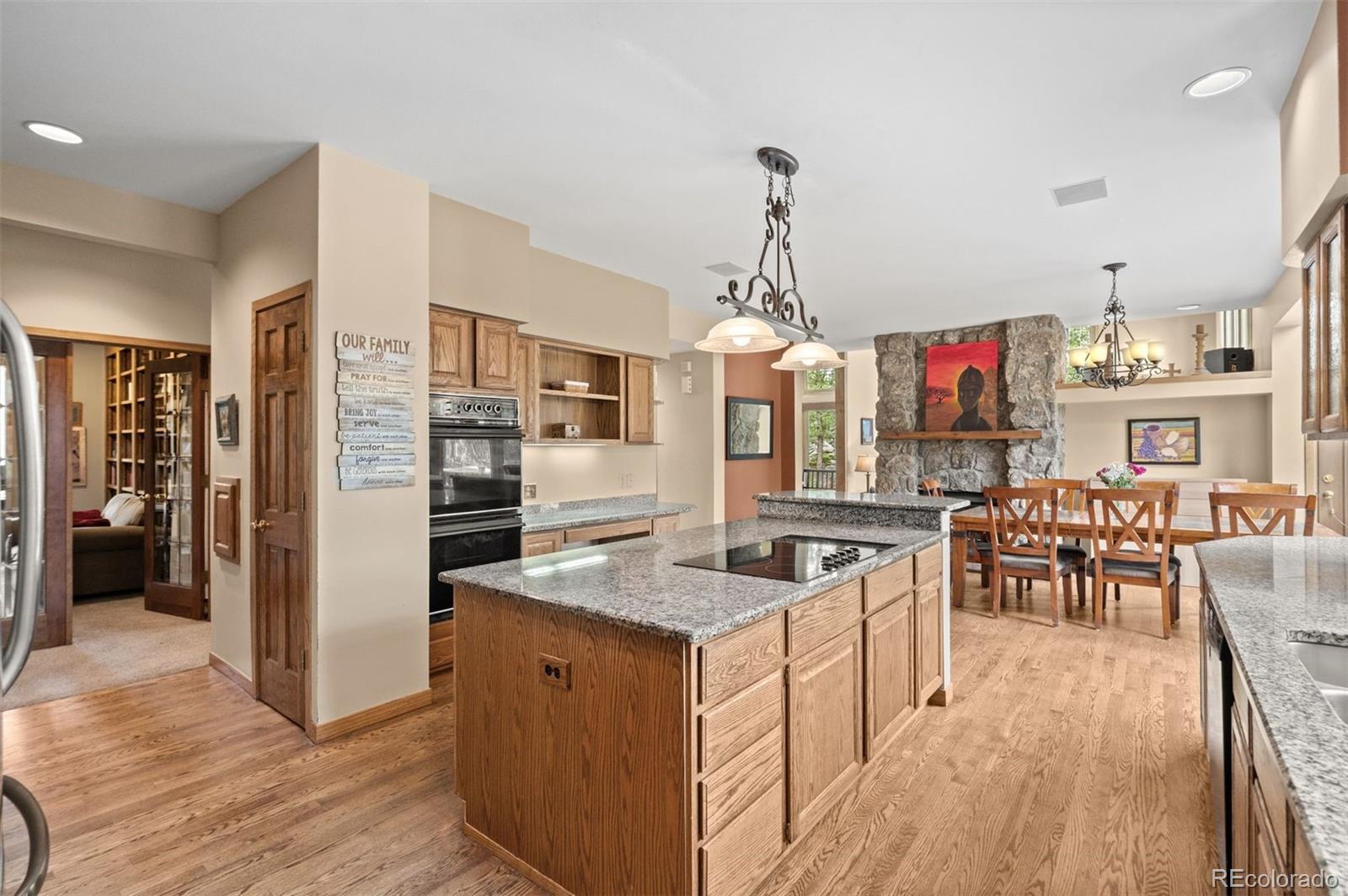 5981 Bluebell Lane Evergreen CO 80439