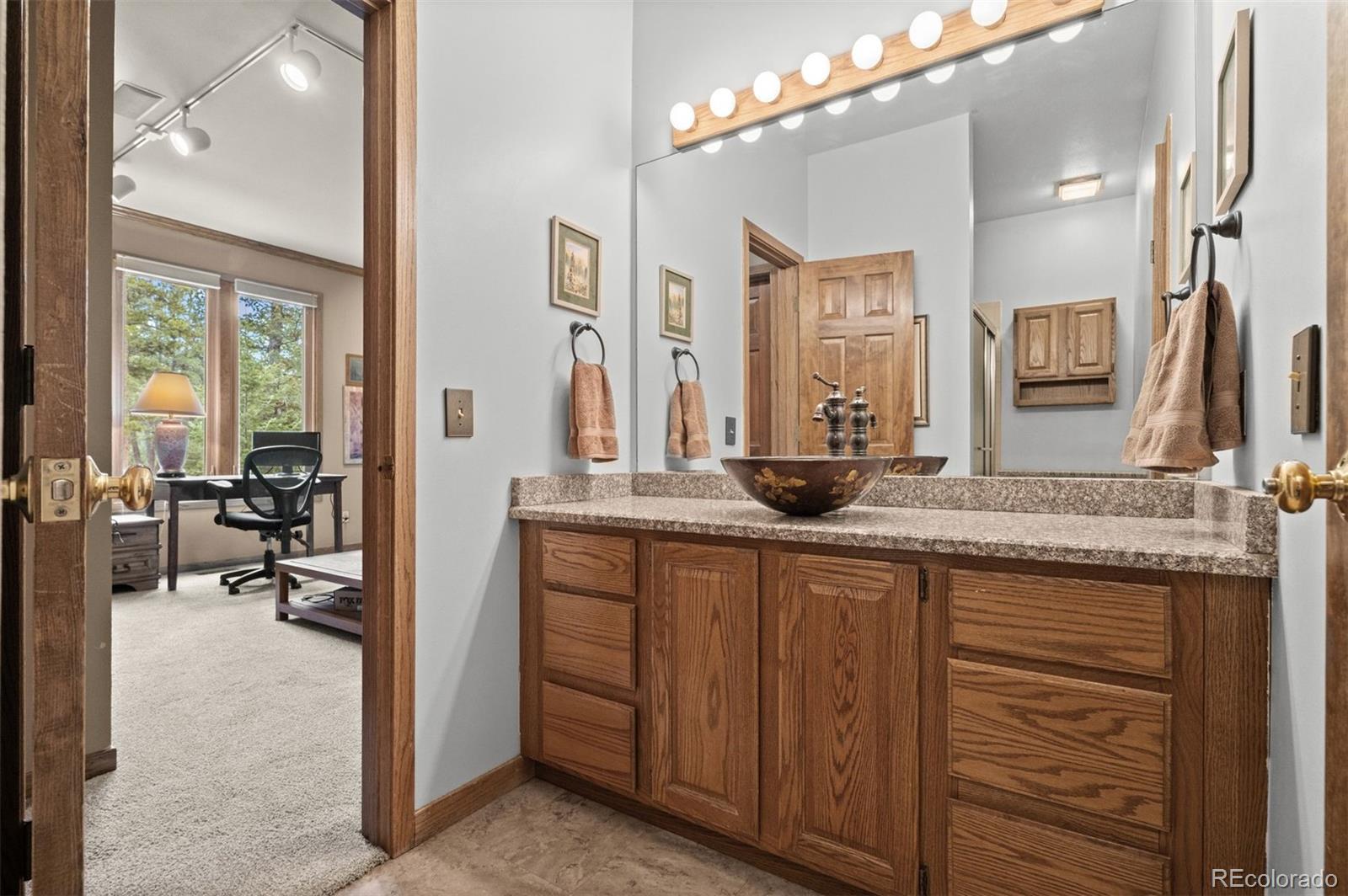 5981 Bluebell Lane Evergreen CO 80439