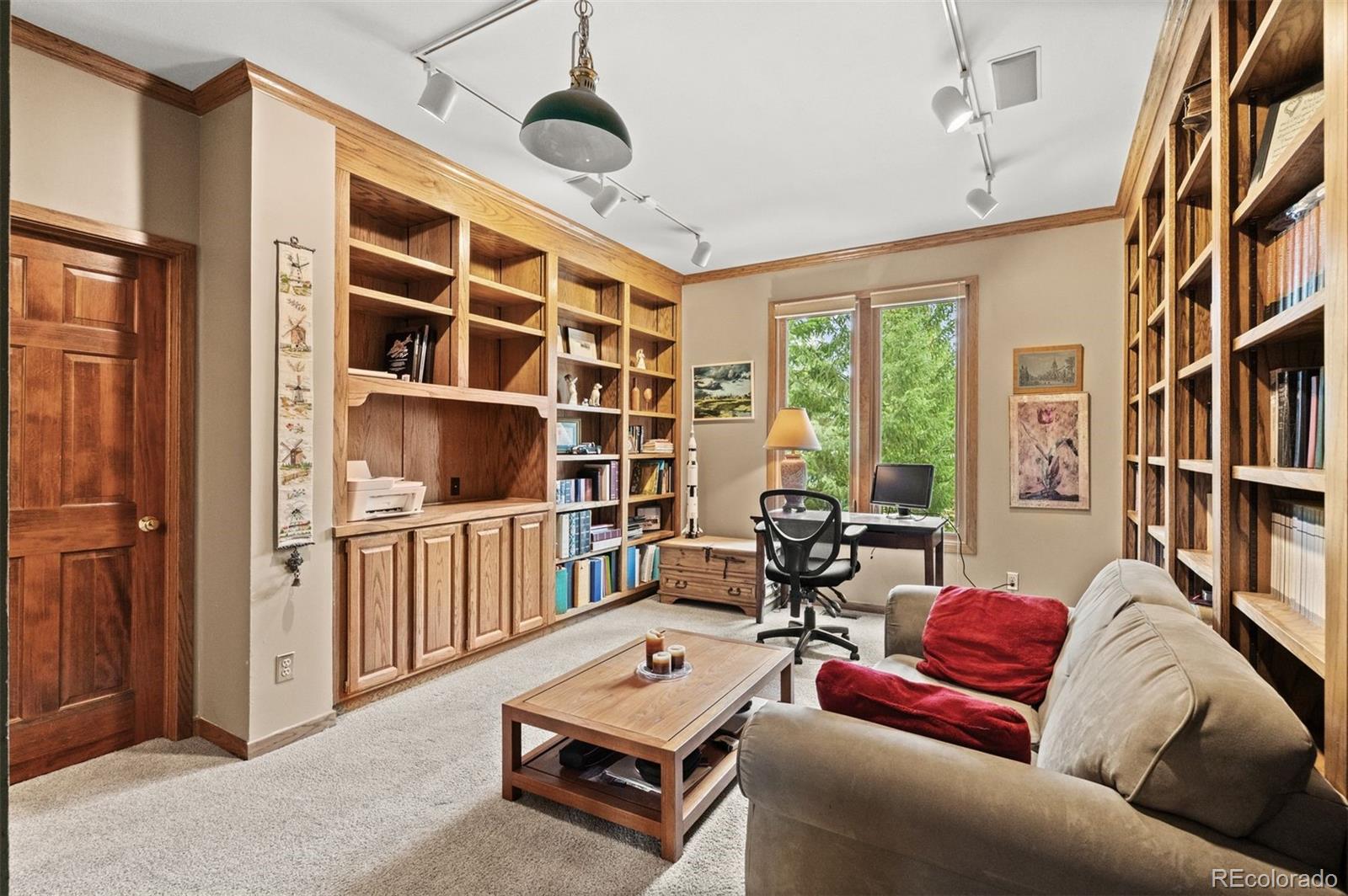 5981 Bluebell Lane Evergreen CO 80439