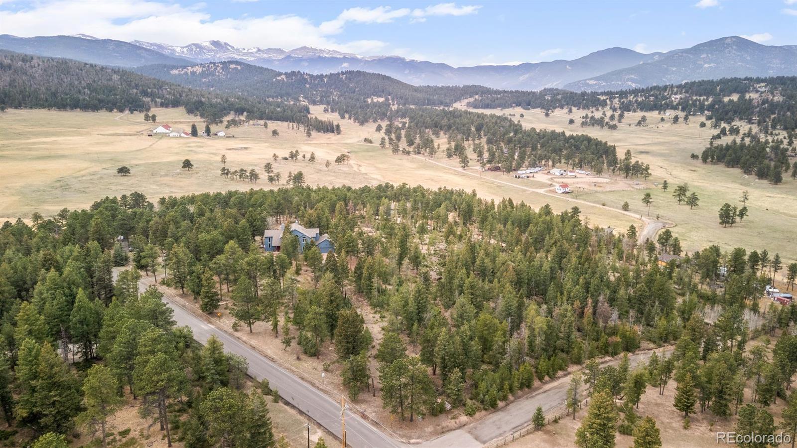 5981 Bluebell Lane Evergreen CO 80439