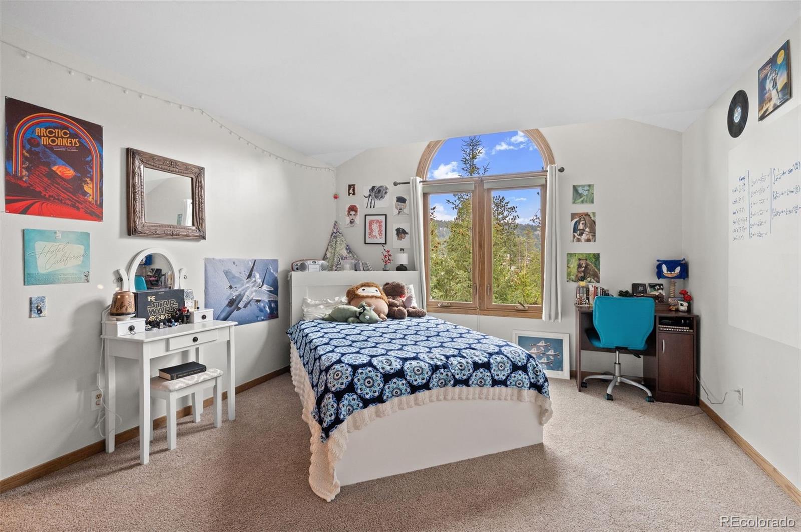 5981 Bluebell Lane Evergreen CO 80439