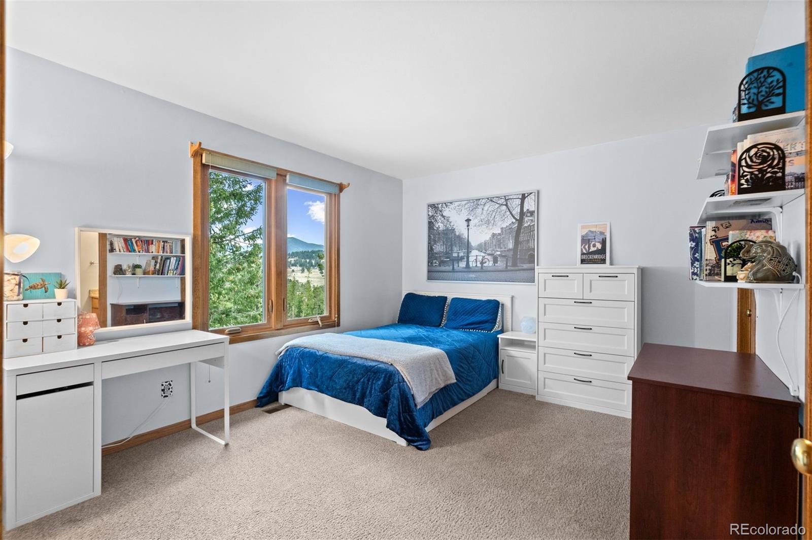 5981 Bluebell Lane Evergreen CO 80439
