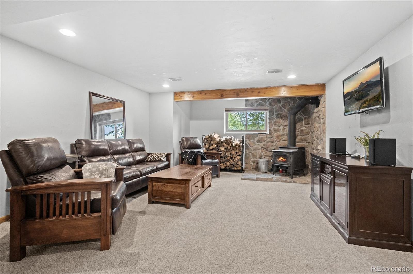 5981 Bluebell Lane Evergreen CO 80439