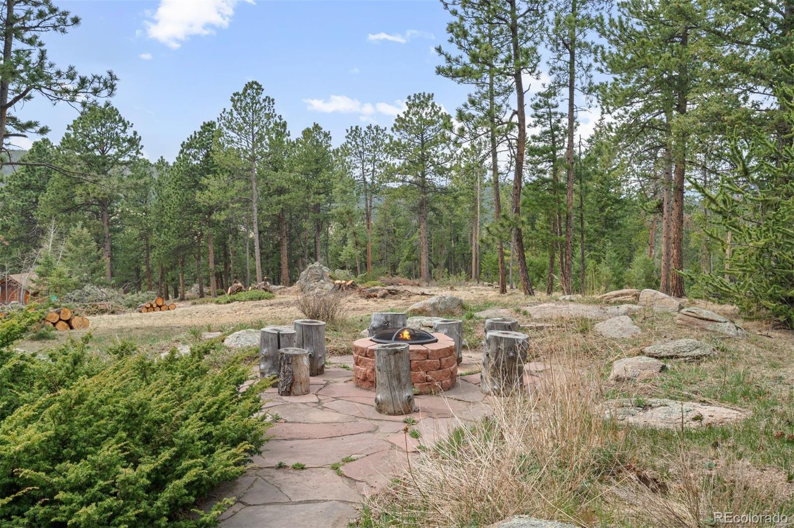 5981 Bluebell Lane Evergreen CO 80439