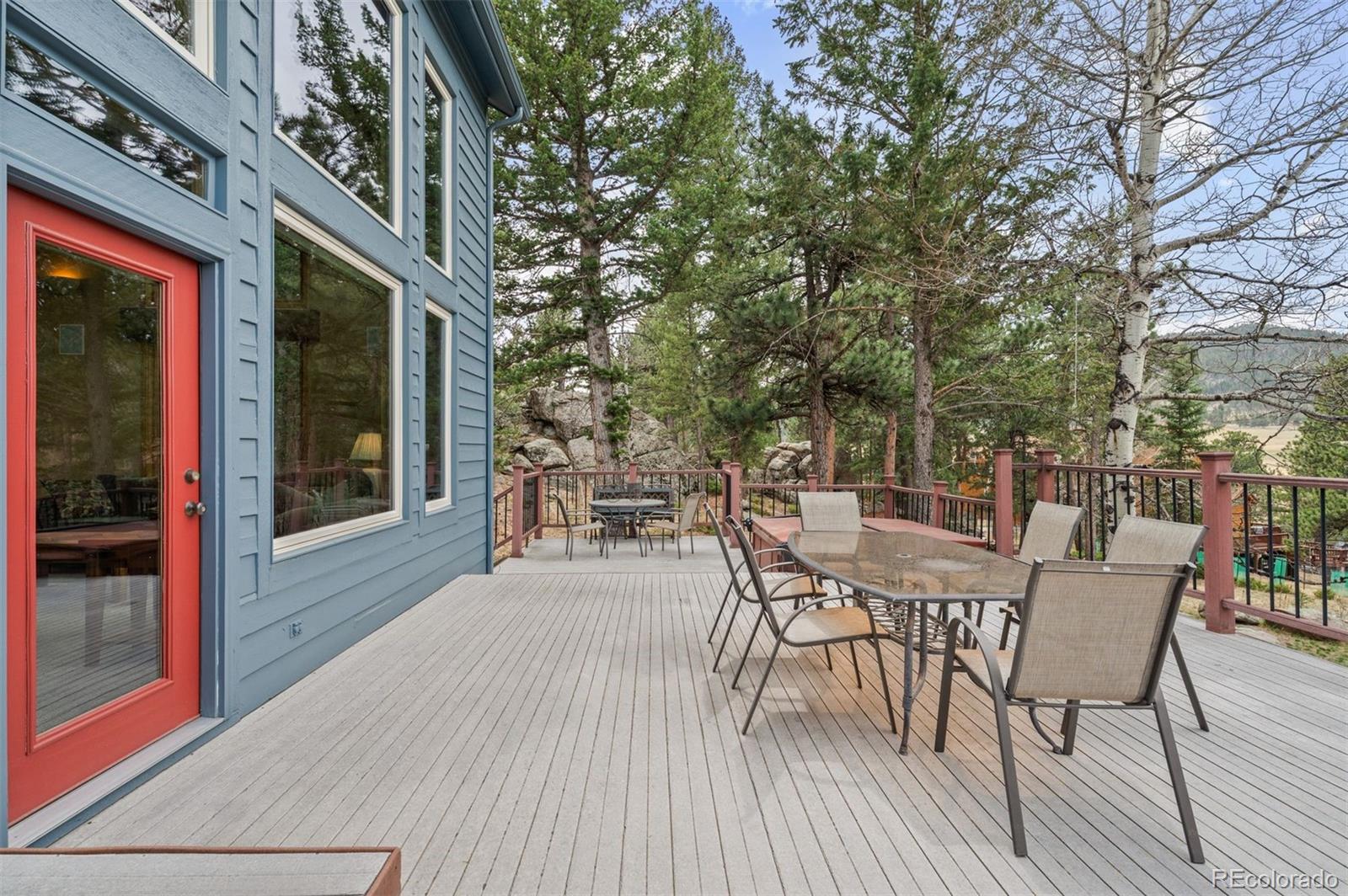 5981 Bluebell Lane Evergreen CO 80439