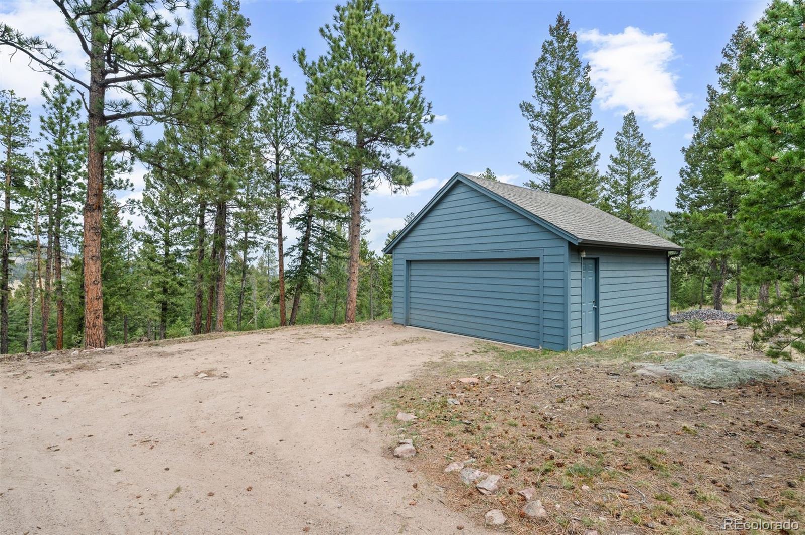 5981 Bluebell Lane Evergreen CO 80439
