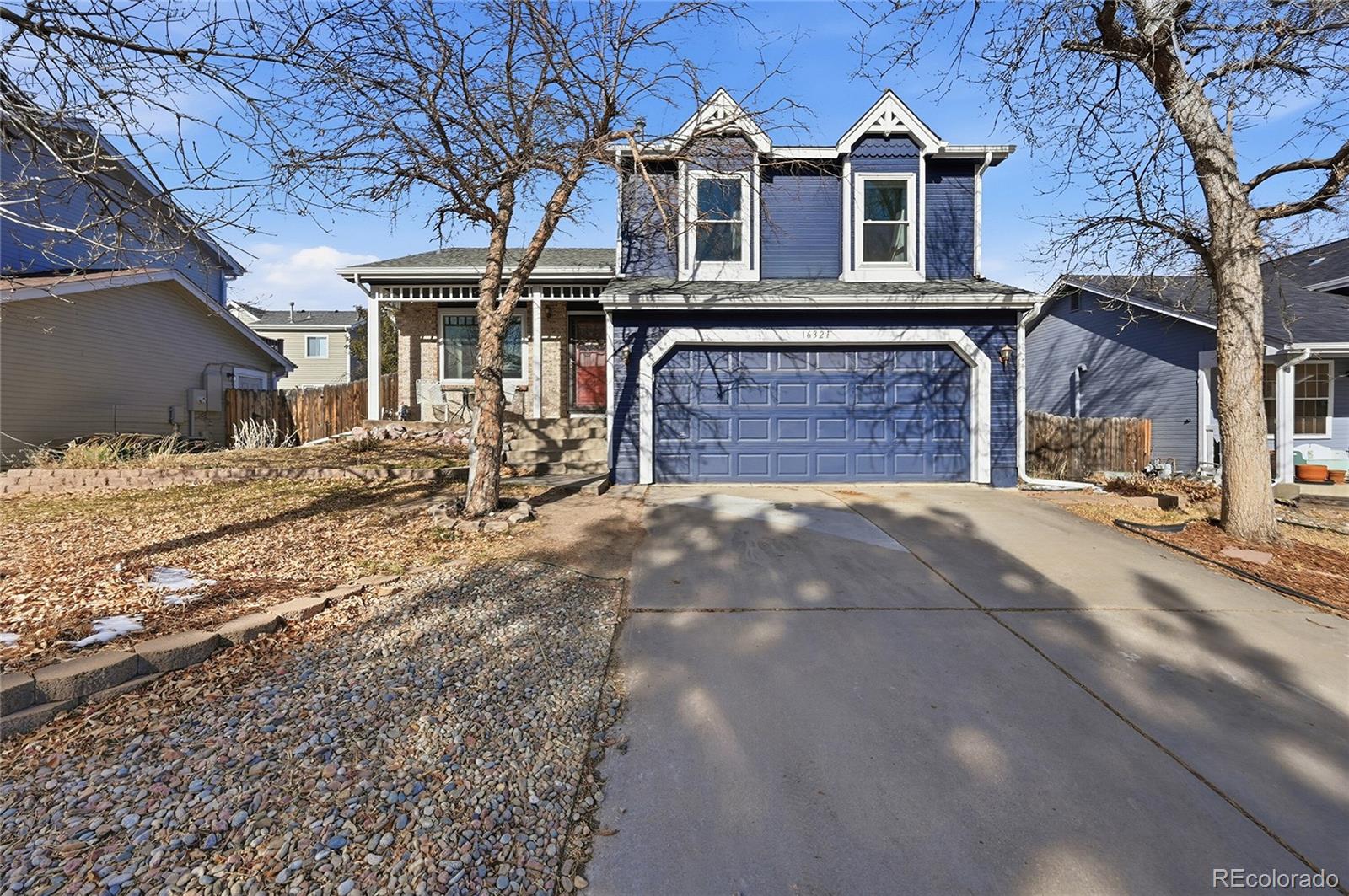 16321 Orchard Grass Lane Parker CO 80134
