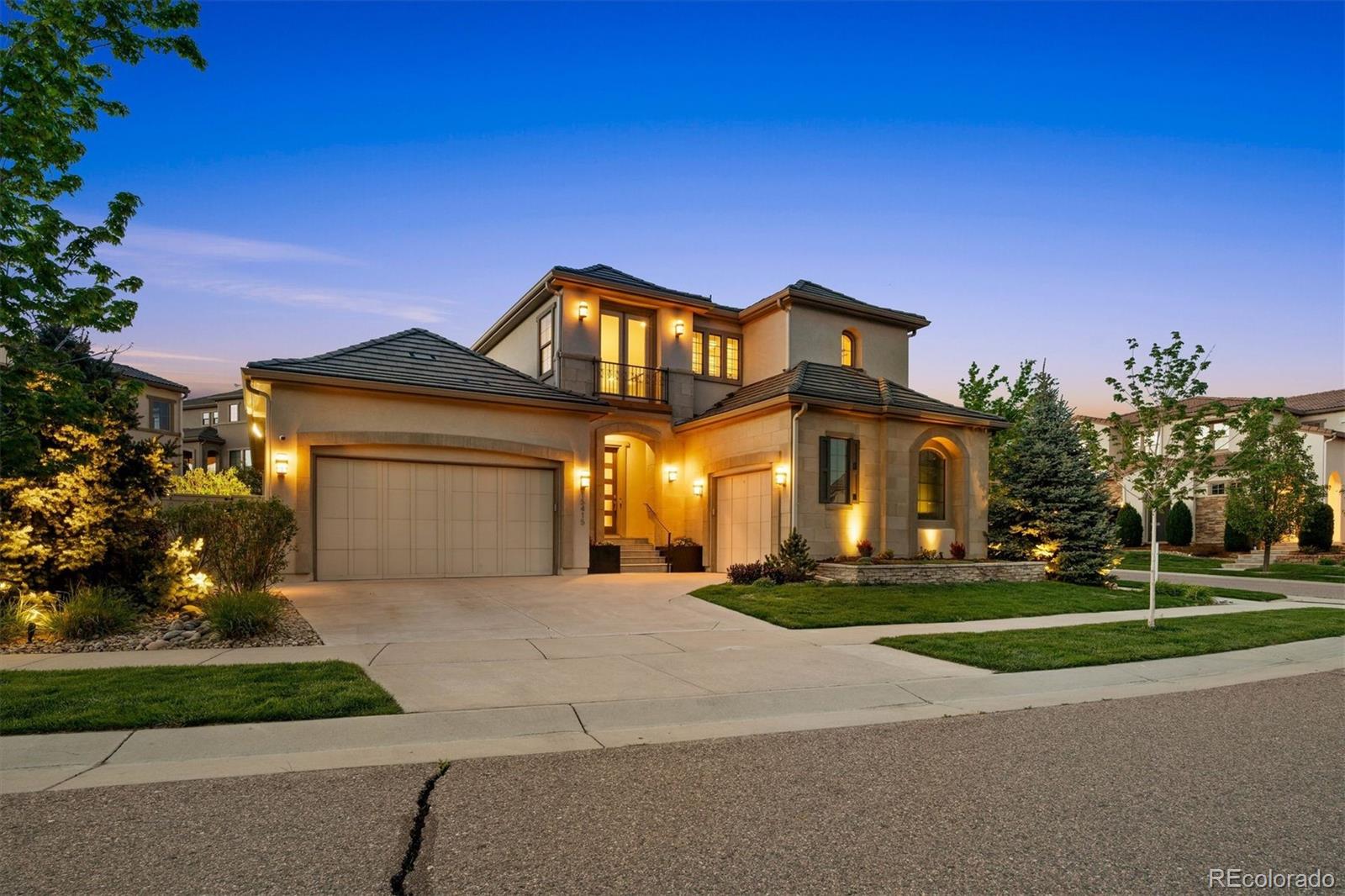 15415 W Asbury Avenue Lakewood CO 80228