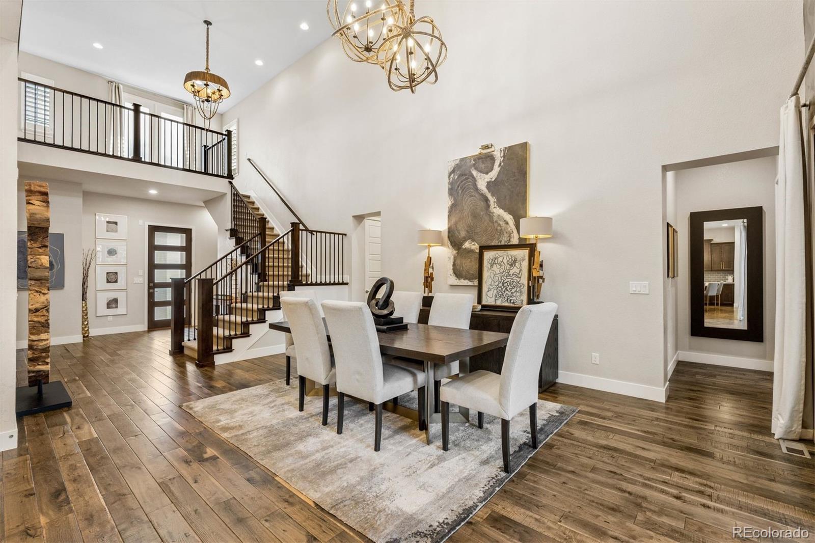 15415 W Asbury Avenue Lakewood CO 80228