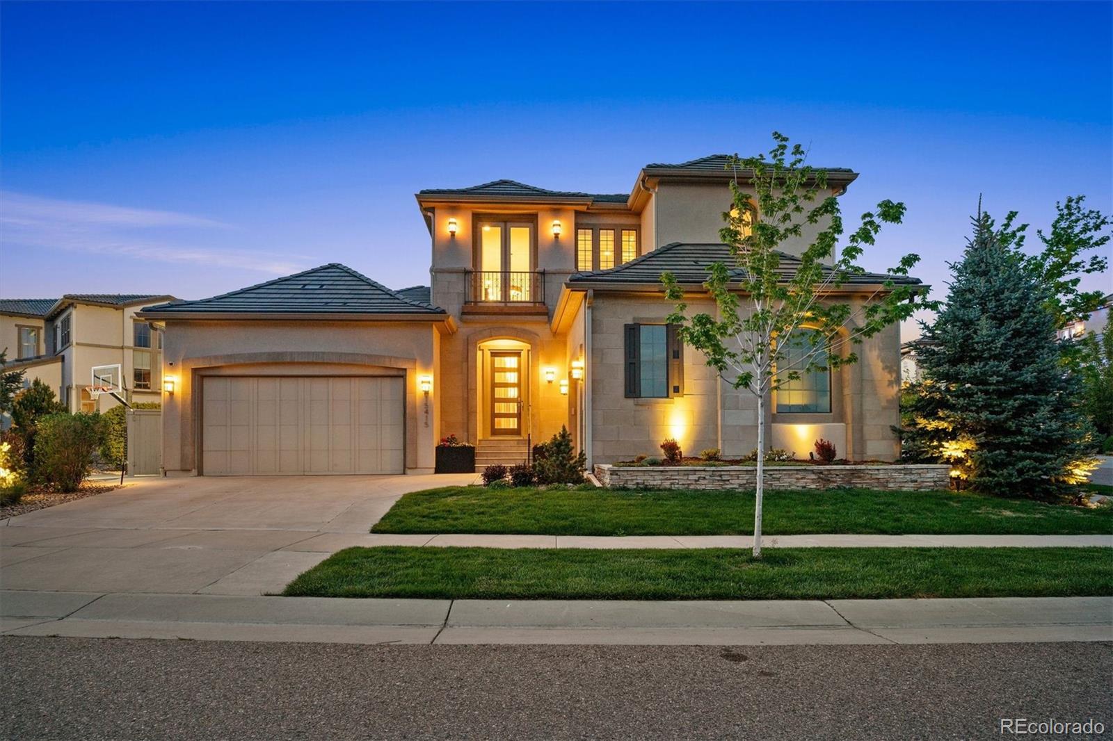 15415 W Asbury Avenue Lakewood CO 80228