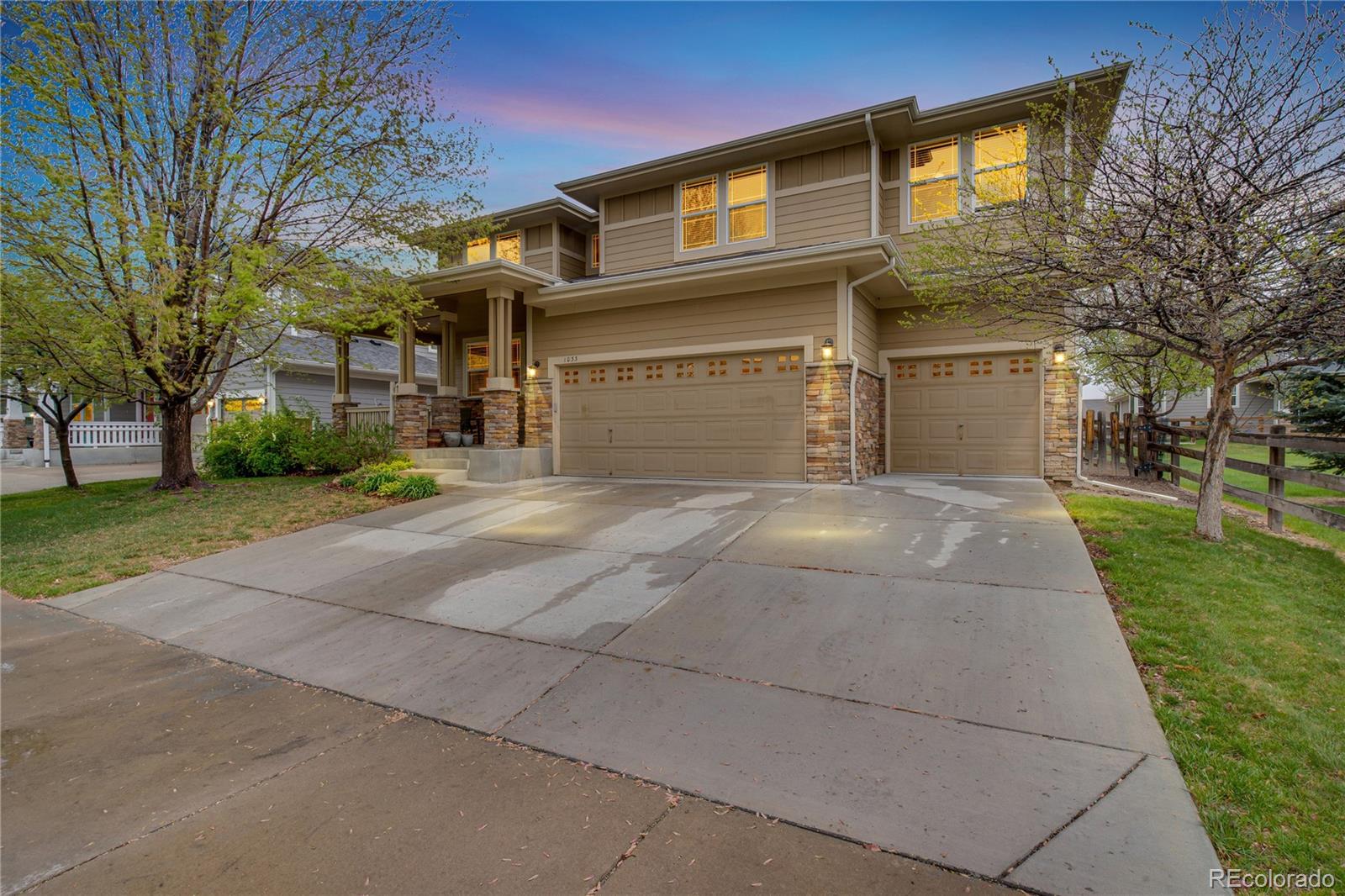 1033 Petras Street Erie CO 80516