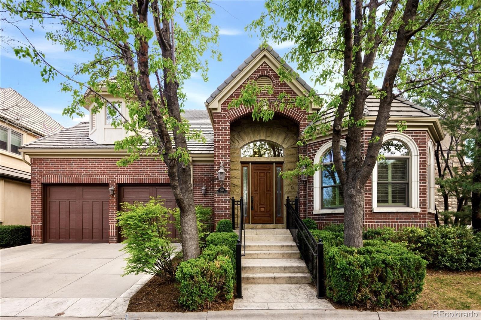 8716 E Iliff Drive Denver CO 80231