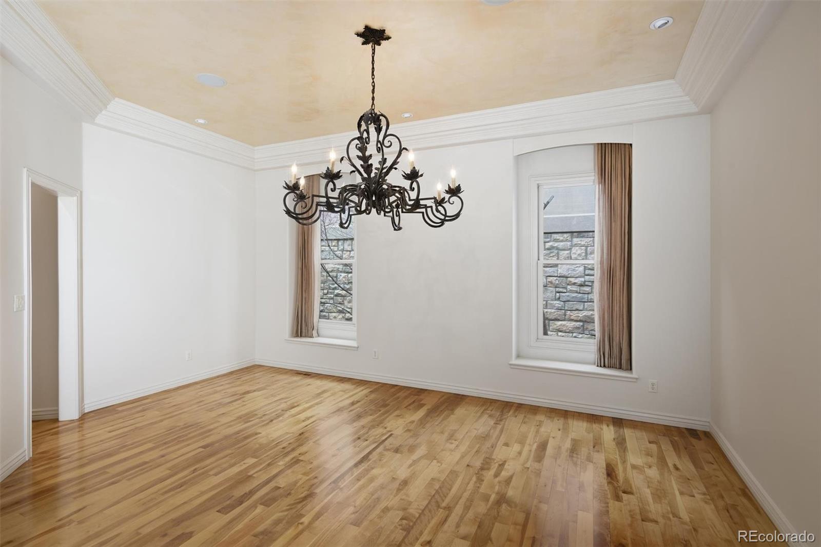 8716 E Iliff Drive Denver CO 80231