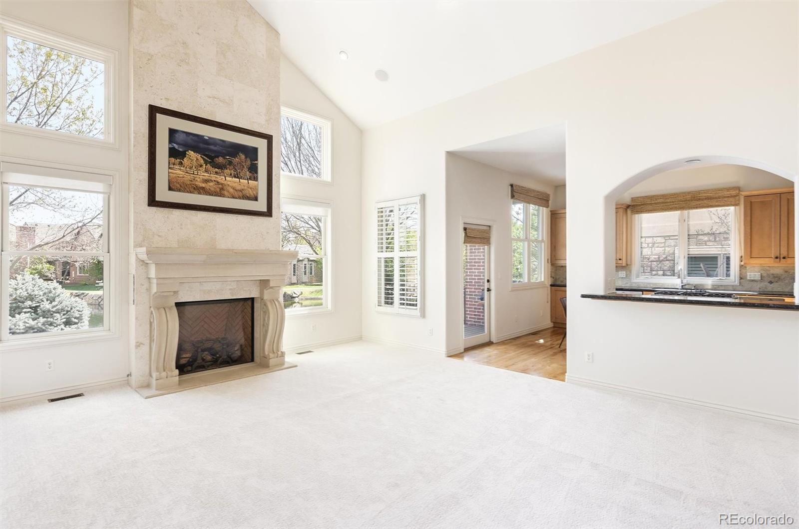 8716 E Iliff Drive Denver CO 80231