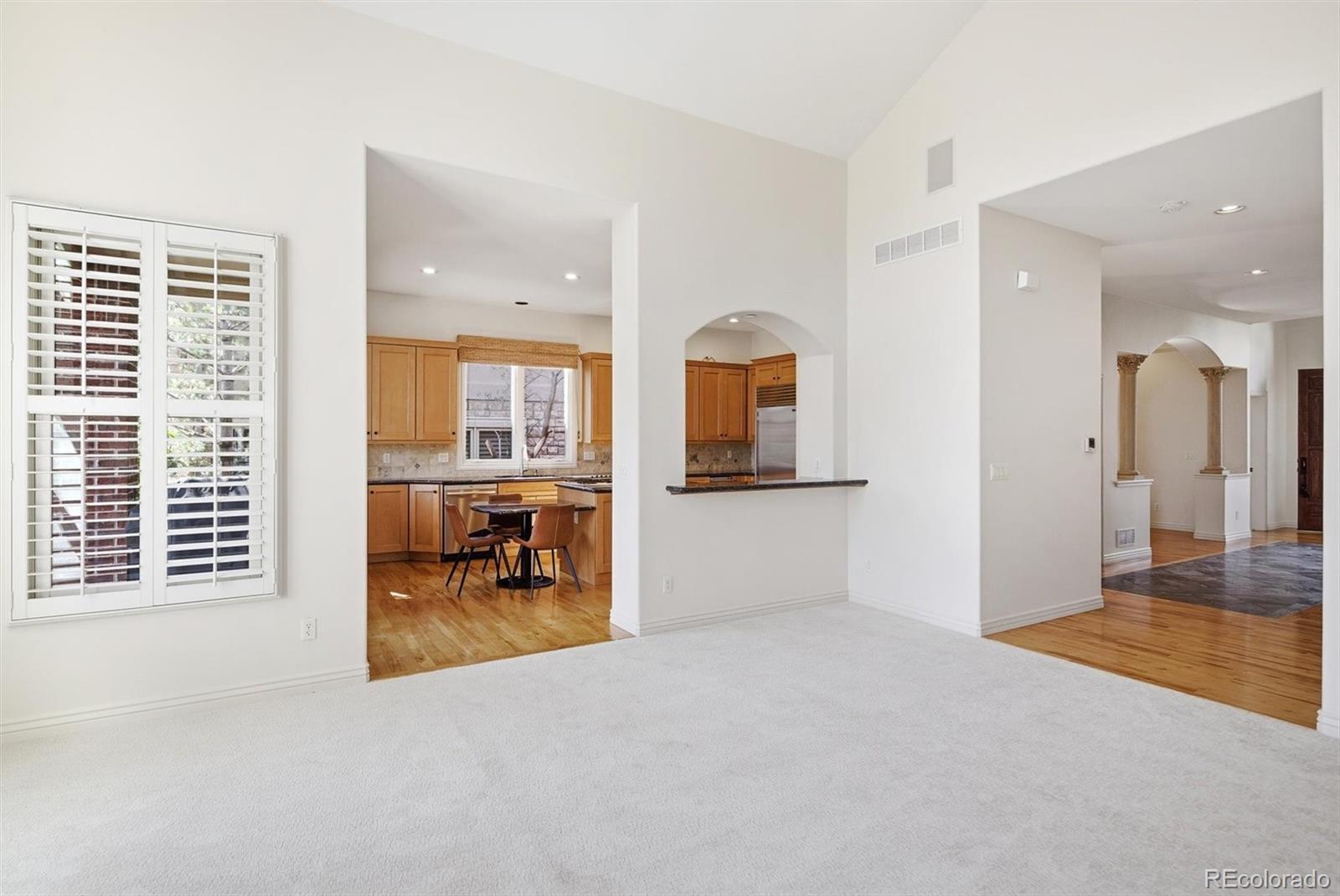 8716 E Iliff Drive Denver CO 80231