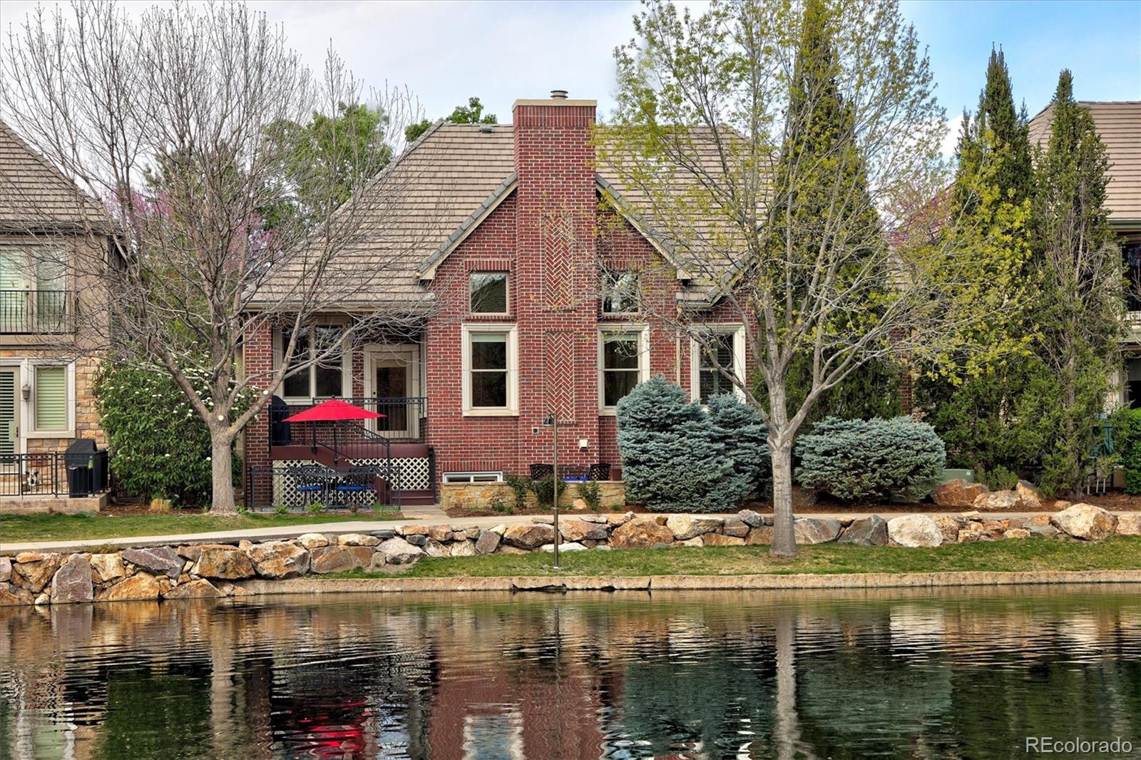 8716 E Iliff Drive Denver CO 80231