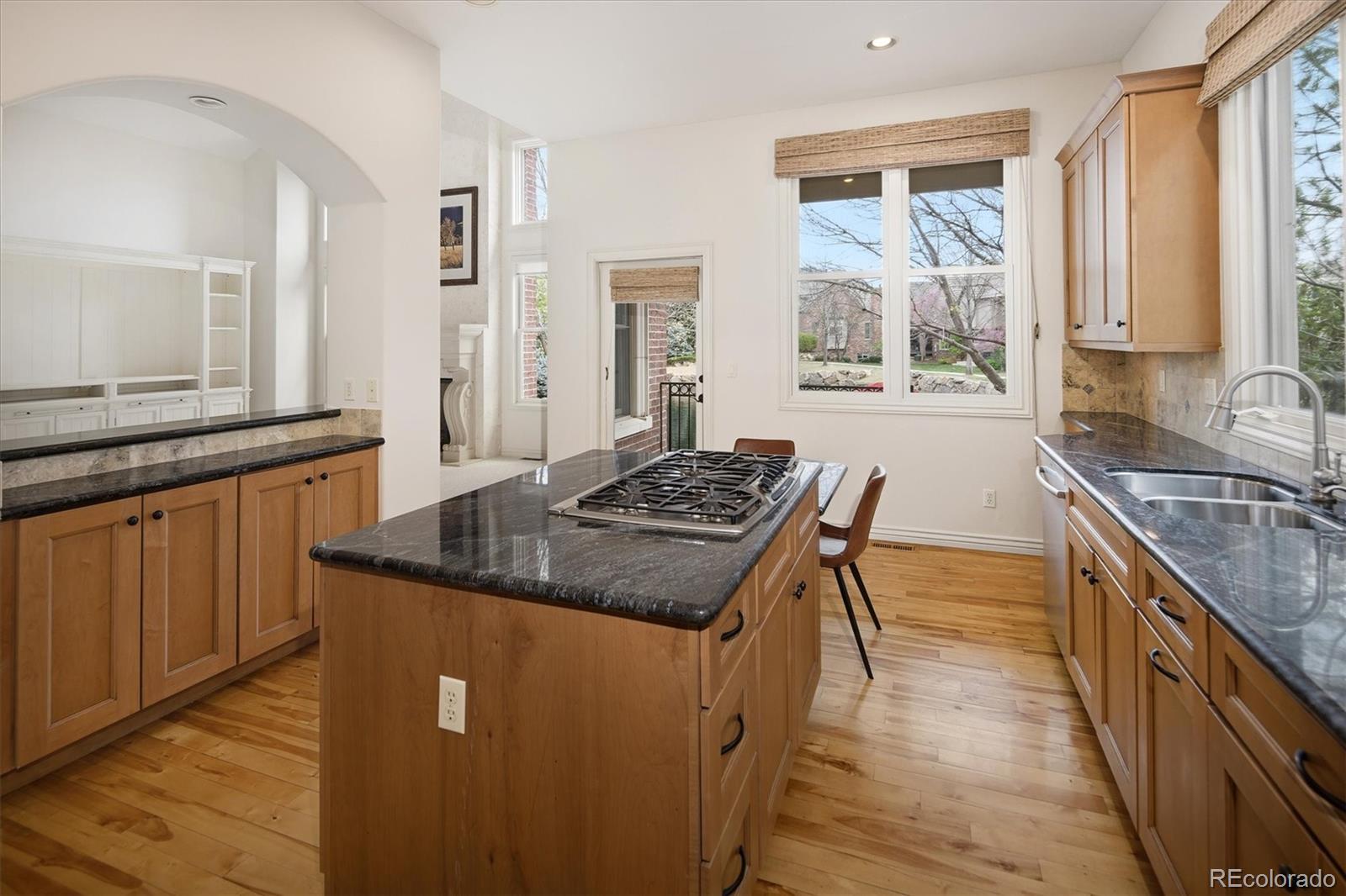 8716 E Iliff Drive Denver CO 80231