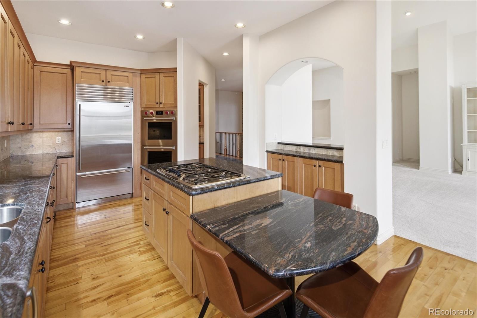 8716 E Iliff Drive Denver CO 80231