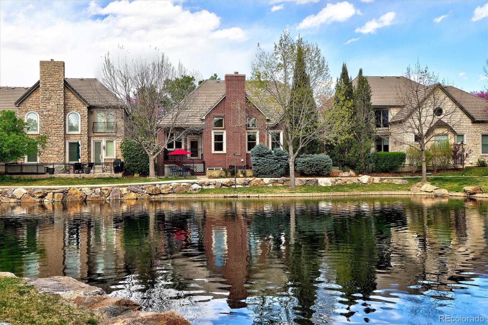 8716 E Iliff Drive Denver CO 80231