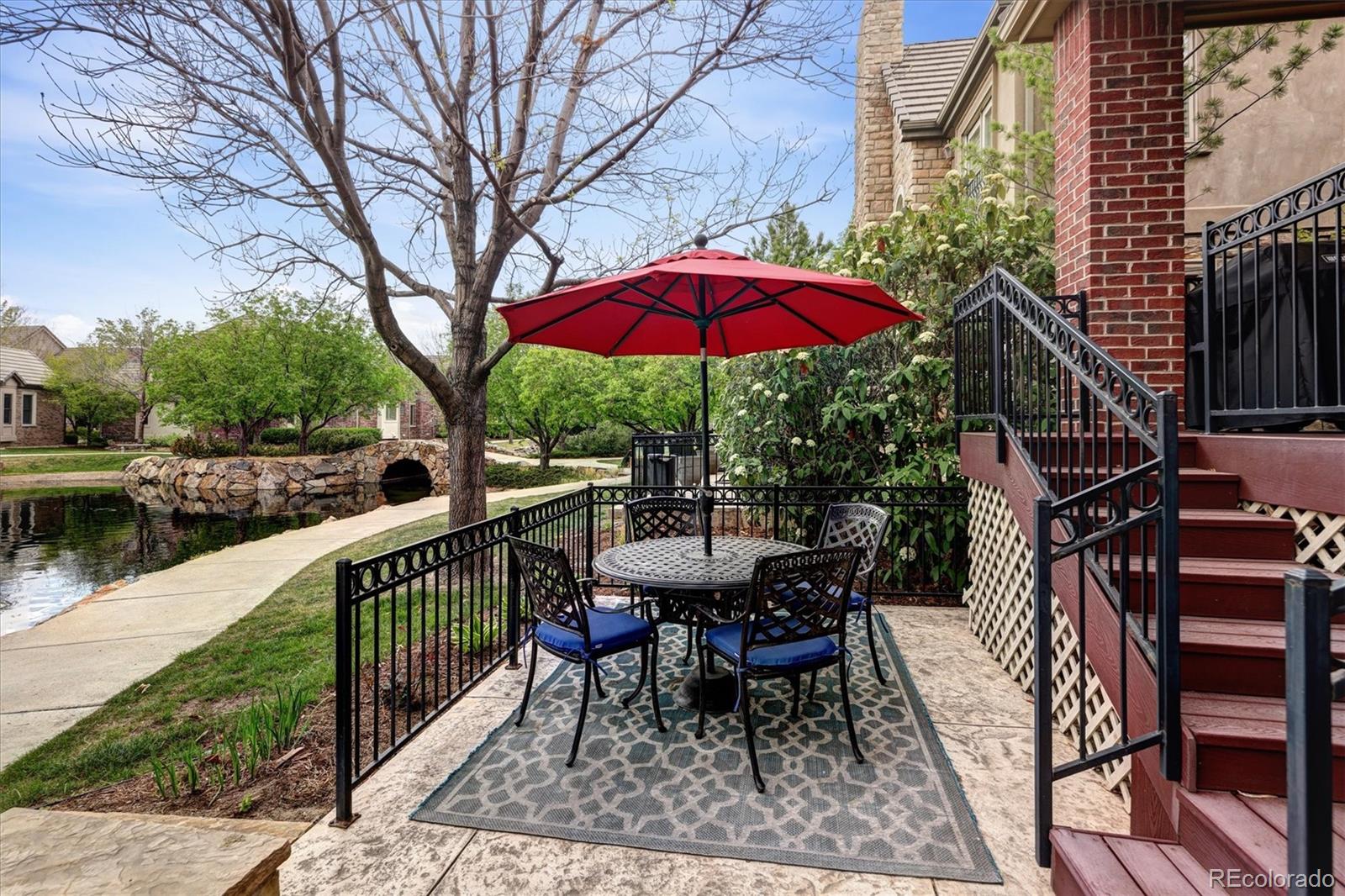 8716 E Iliff Drive Denver CO 80231