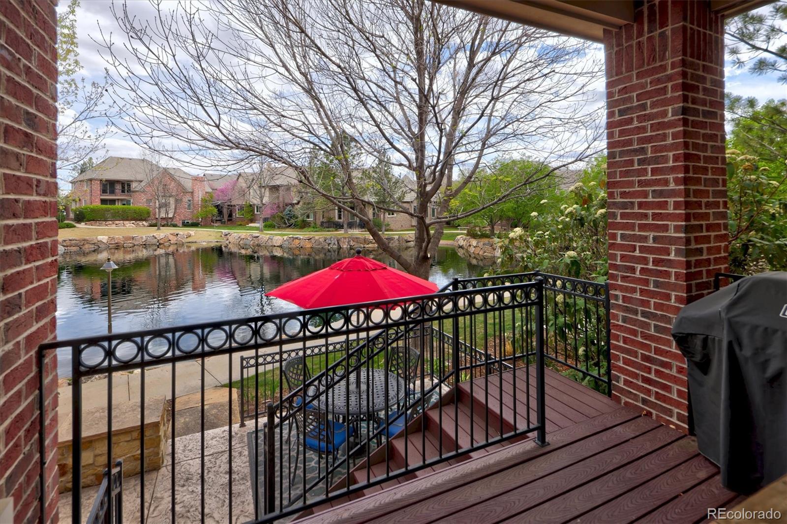 8716 E Iliff Drive Denver CO 80231