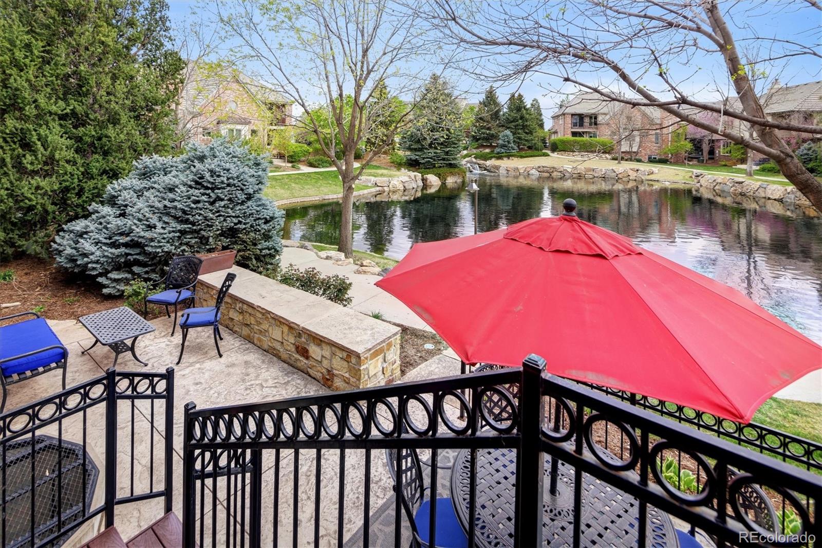 8716 E Iliff Drive Denver CO 80231