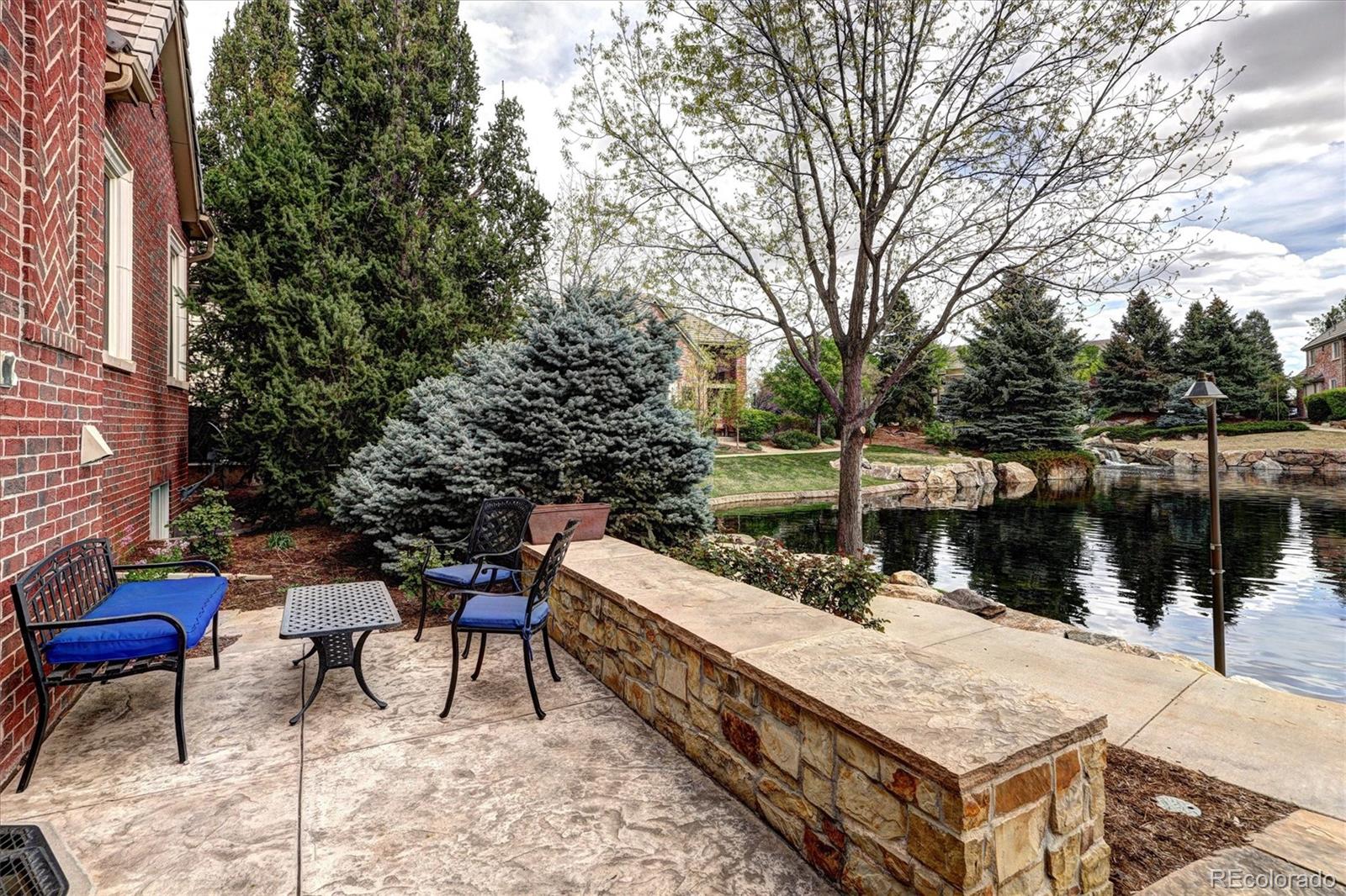 8716 E Iliff Drive Denver CO 80231