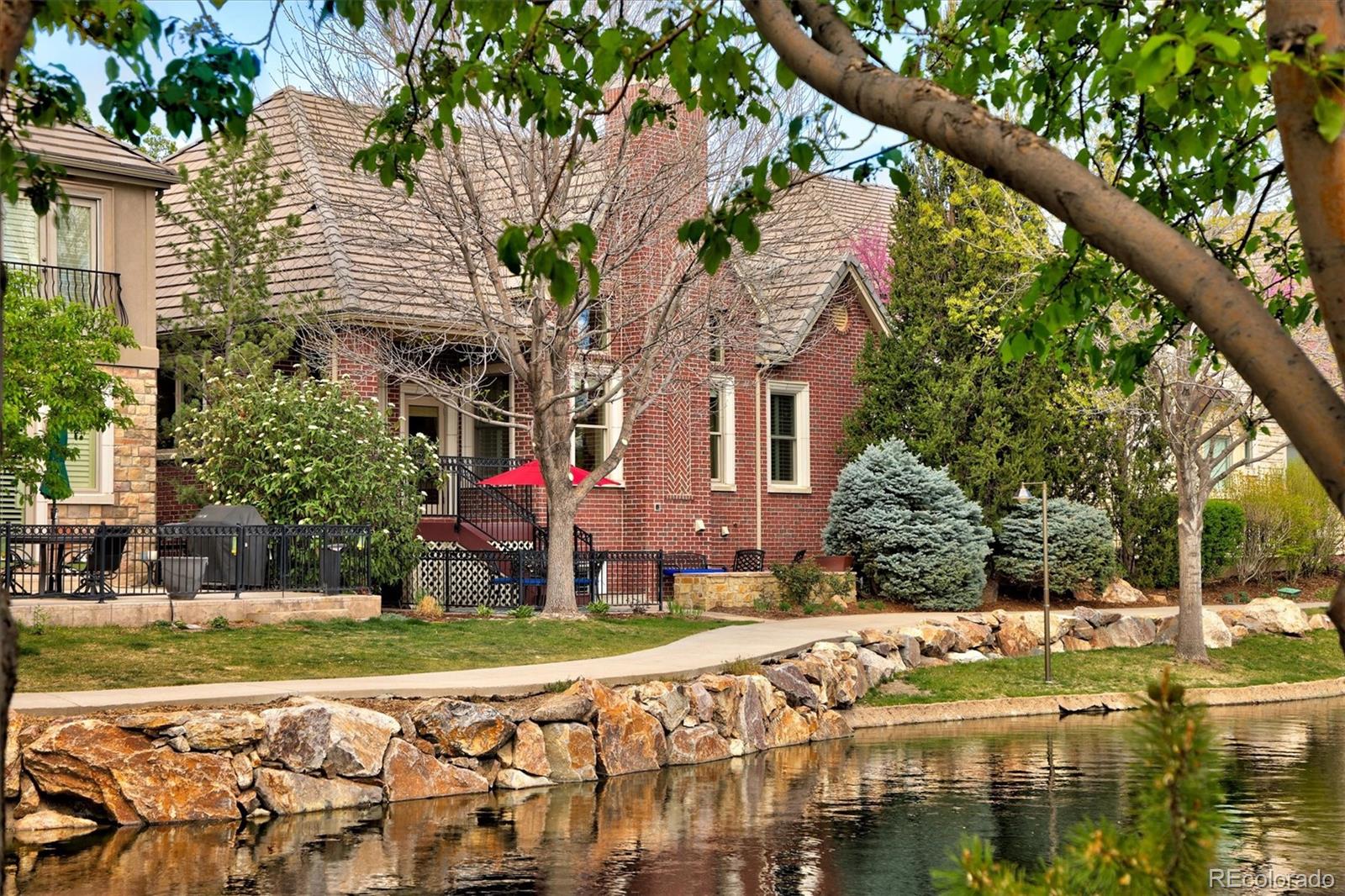8716 E Iliff Drive Denver CO 80231