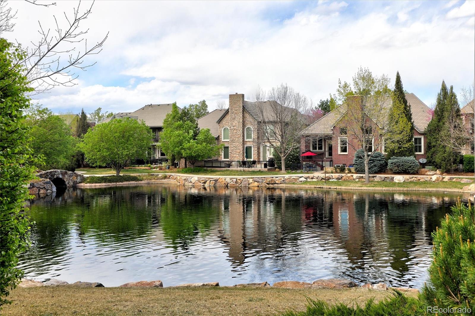 8716 E Iliff Drive Denver CO 80231