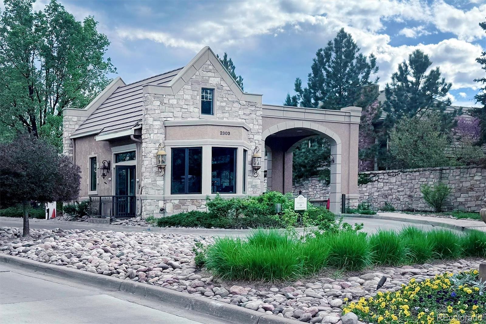8716 E Iliff Drive Denver CO 80231