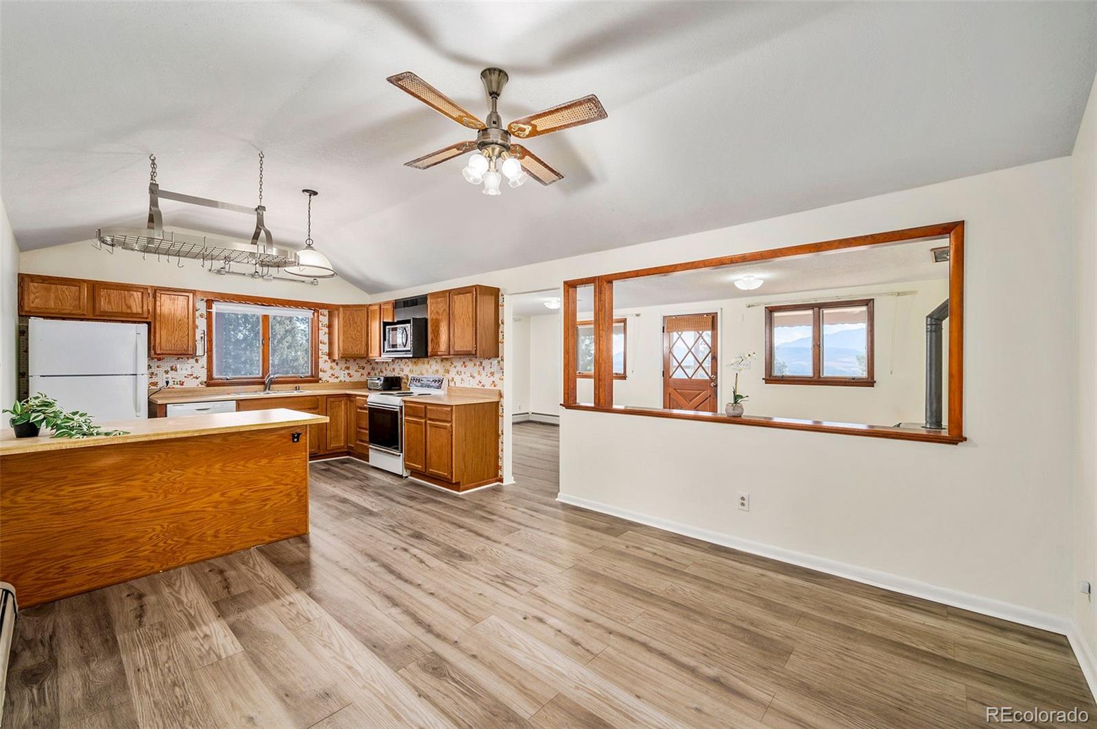 33411 Lake Lane Pine CO 80470