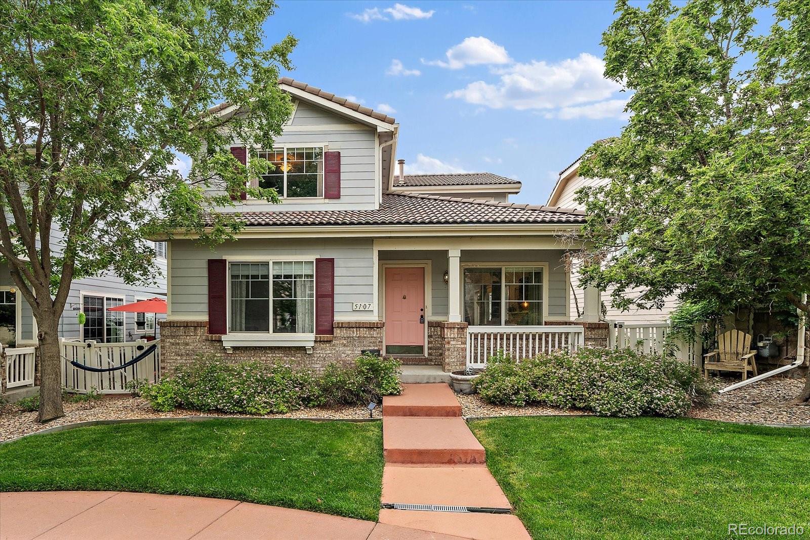 5107 Pasadena Way Broomfield CO 80023