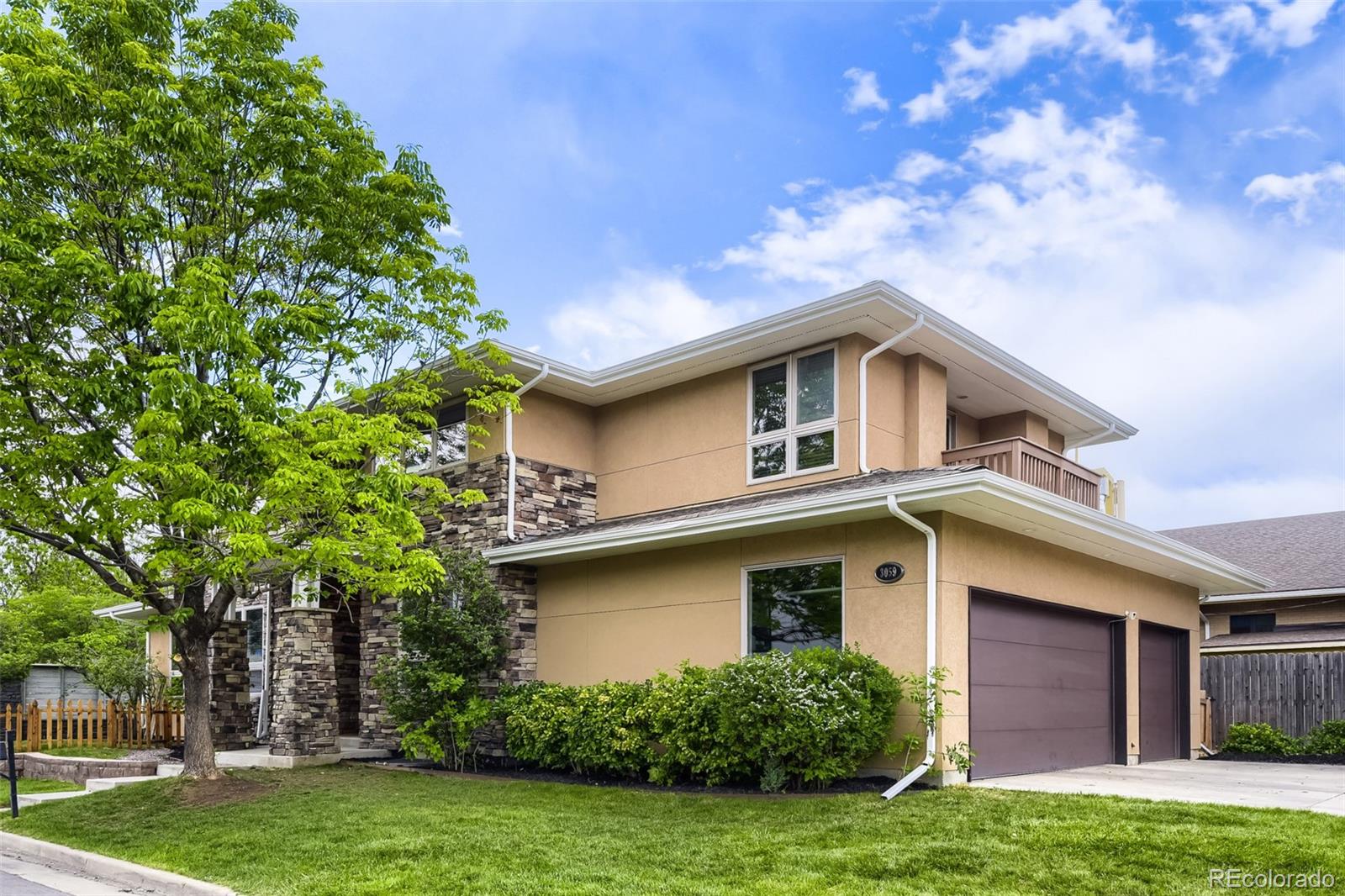 3059 S University Circle Englewood CO 80113