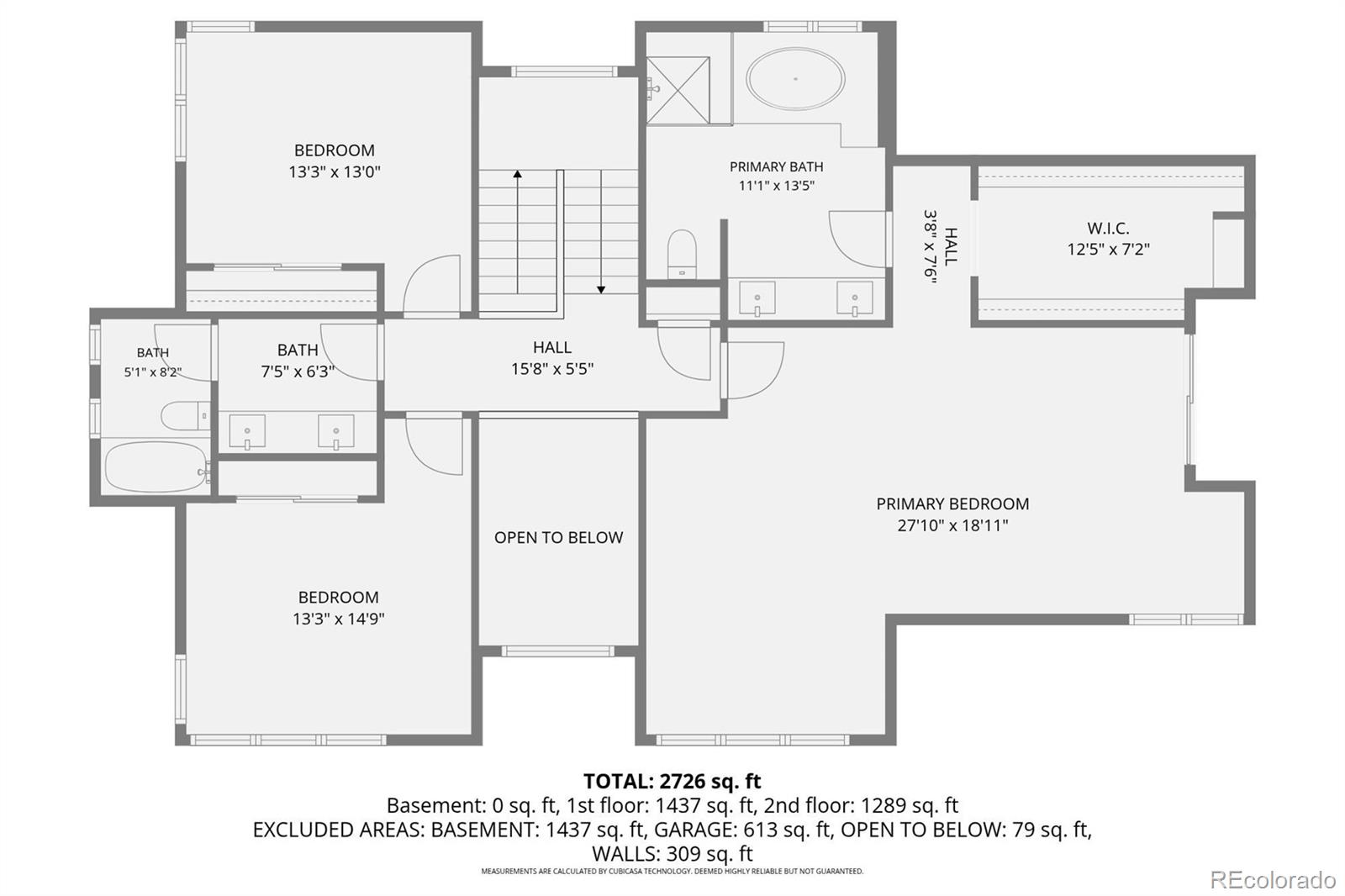 3059 S University Circle Englewood CO 80113