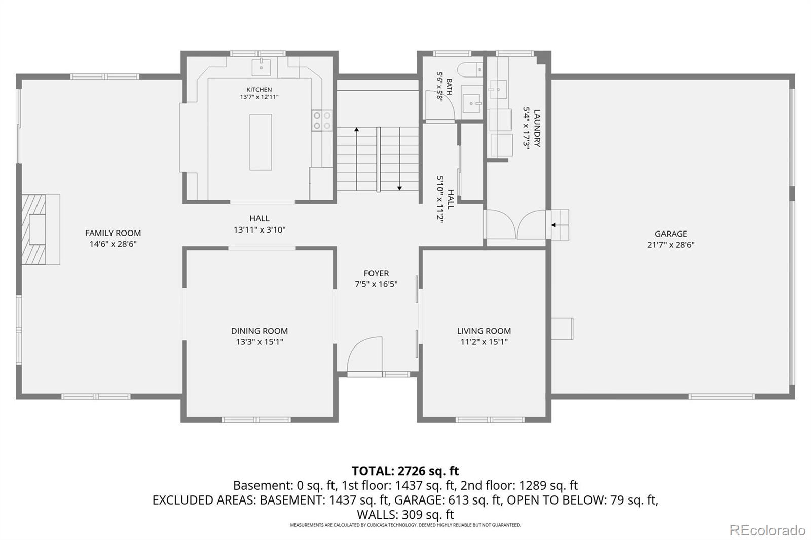 3059 S University Circle Englewood CO 80113