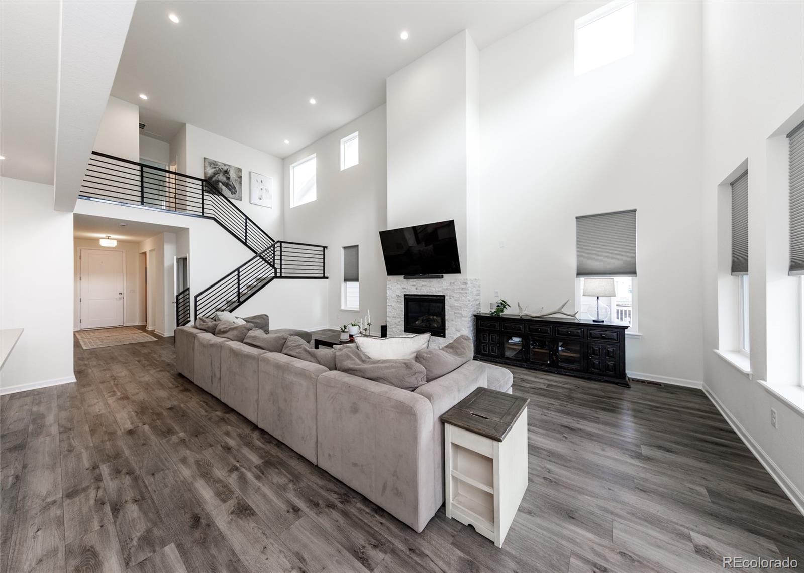 110 Kitselman Drive Castle Rock CO 80104