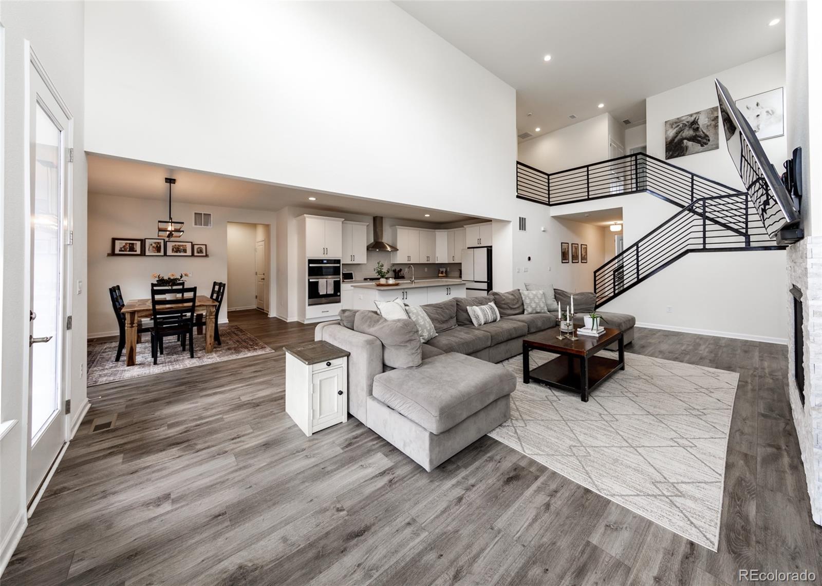 110 Kitselman Drive Castle Rock CO 80104